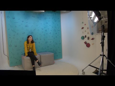 Jasmin Beloued Youtube
