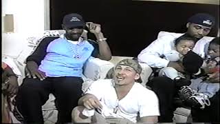 JT Money 2001 Interview part 2