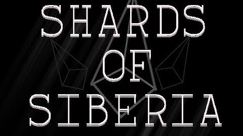 “Shards of Siberia” by Xender Game with 2.2 camera (Geometry Dash)