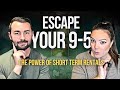 Why You're A Lot Closer to Leaving Your 9 to 5 Than You Think