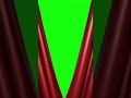 Curtain auditorium green screen mp3