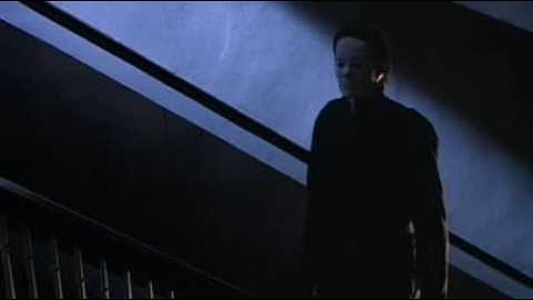 Hannibal Lecter vs Michael Myers Trailer