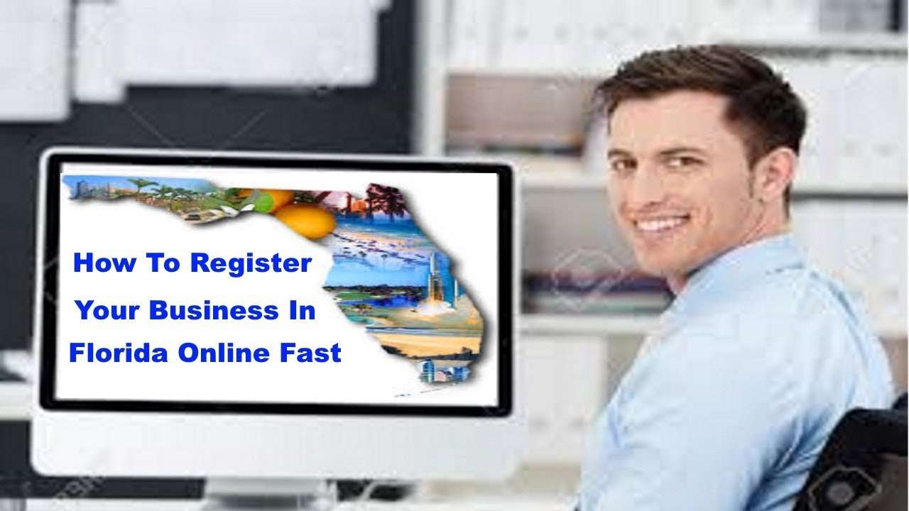 How to Register Your Business In Florida Florida LLC