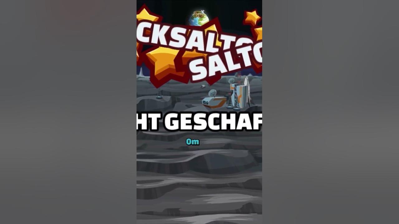 Was passiert, wenn man mehrmals Genicksalto macht? YouTube