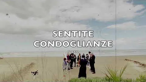 Cosa si scrive per fare le condoglianze?
