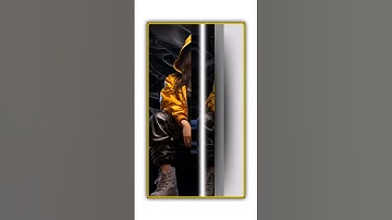 how to add page curl effect in alight motion | page curl effect alight motion present | #shorts