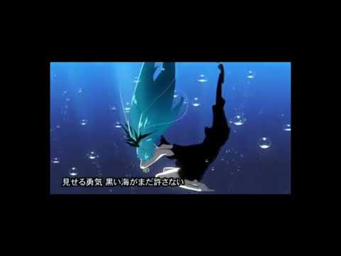 深海少女 歌ってみた【NANA】