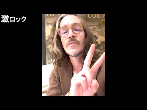 INCUBUS、"東京ガーデンシアターでのライヴをすごく楽しみにしているよ" 5/1に来日公演開催！―激ロック 動画メッセージ