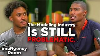 The Truth About The Modeling Industry w/ Niyo Malik