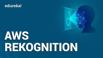 AWS Rekognition Tutorial | Image Recognition using AWS | Amazon Rekognition | AWS Training | Edureka