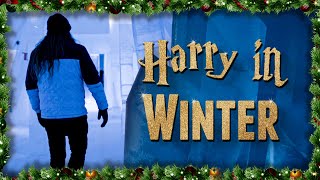 Harry In Winter Power Metal - Tommy Johansson