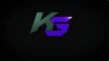 Kryptic Gaming Intro by ArTzey