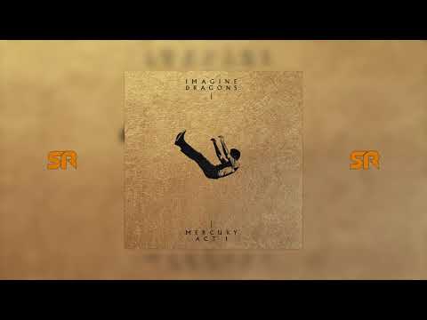 Imagine Dragons - It's Ok (Mercury - Act 1) | Audio