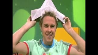 Hi-5 series 13 - I'm Special