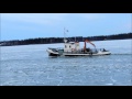 Vikingen bryter is i Karlsborg 2015-12-15