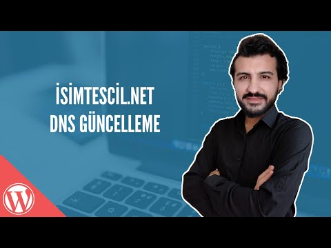 🎯 İsimtescil.net Dns(Domain Name Server) Güncelleme İşlemi Nasıl Yapılır?