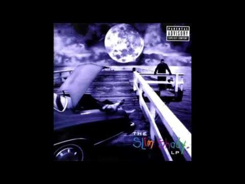 Eminem - I'm Shady with Lyrics
