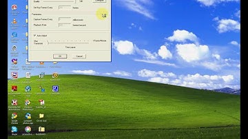 How to get good video quality with camstudio (BEST CODEC!!)