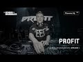 Profit  the world of drum and bass  epic 2019   pioneer dj tv  moscow