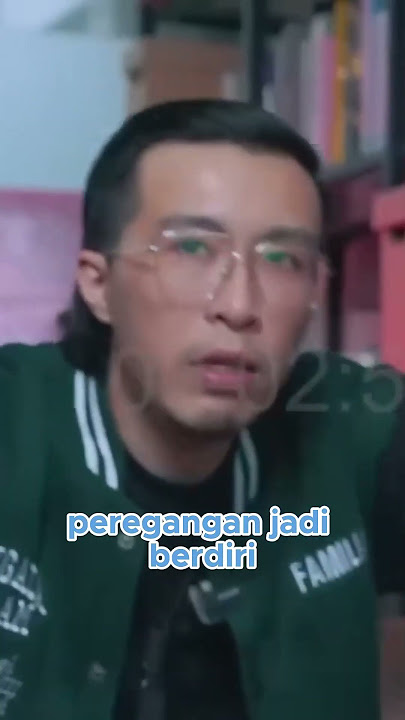 Tips duduk yang baik dalam waktu lama #drtirta