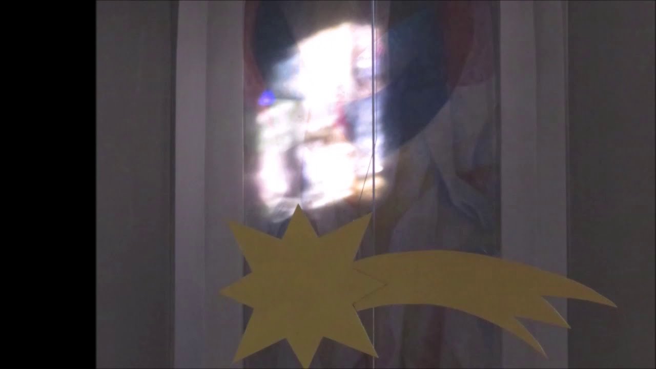 Reimann Christkindlmesse: Übevideo Benedictus Tenor