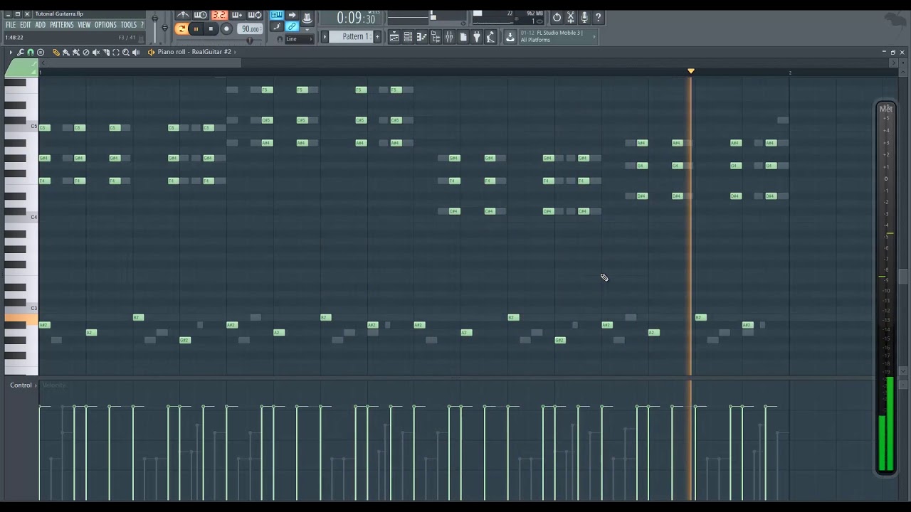 realguitar flstudio realguitar flstudio