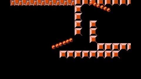Super Mario Frustration (forever) (NES / Nintendo) - Vizzed.com Play