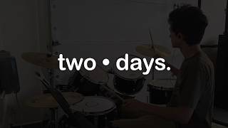 Two Days 'til Surgery: Automatic by half•alive