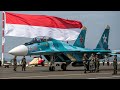 Sukhoi Su-34 Fullback: Pembom Tempur Rusia yang Dikagumi Dunia 🇮🇩🔥 | Strike Variant Terhebat!