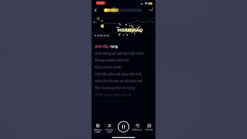 [Karaoke Hạ Tone] Tình Yêu Có Còn Tồn Tại - Khải Đăng (Composer/ Hùng Quân)