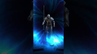 Opening A Primal Shard In RAID Shadow Legends