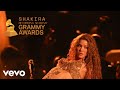 Shakira Sessions 53 Live From The 2025 GRAMMYs Audio