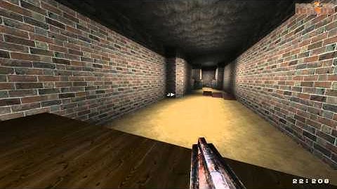 Quake 3 DeFRaG: n.h.s. iNch -- cruton3 [Strafe]