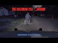Watch this for a laugh! Suspect cranks his bike like a cartoon to flee Arkansas State Police ..VROOM
