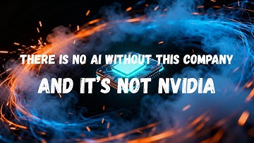 The Most Powerful Company You’ve Never Heard Of | ASML