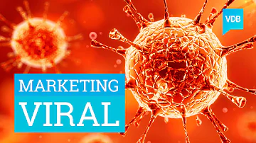 O que é considerado marketing viral?