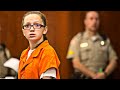 10 Youngest Kids Who Were Sentenced To Prison