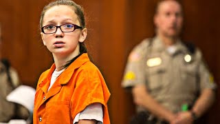 10 Youngest Kids Who Were Sentenced To Prison