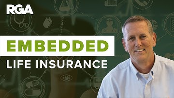 Embedded Life Insurance