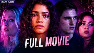 Complete Euphoria Full Movie  (S-1/ English)