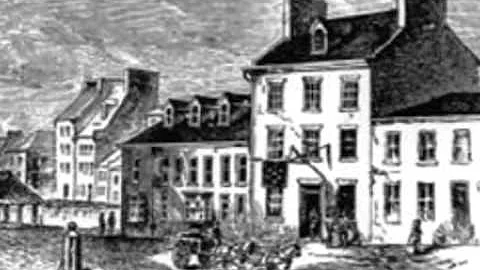 Thomas Wildey, Founder of the Independent Order of...