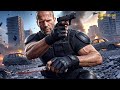 Jason Statham | Full Action Movie 2025
