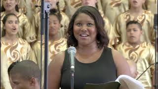 New Apostolic Church Southern Africa | Music - 'O holy Night'