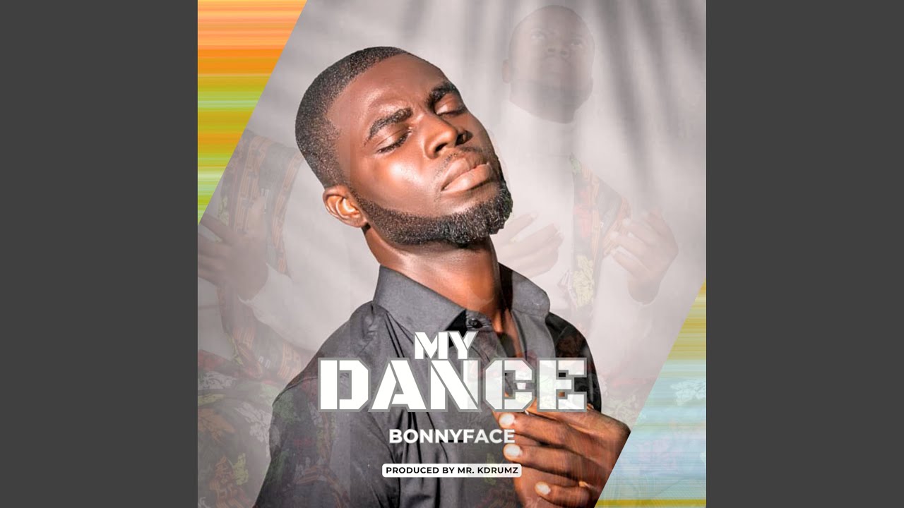 Watch My Dance on YouTube Watch My Dance on YouTube