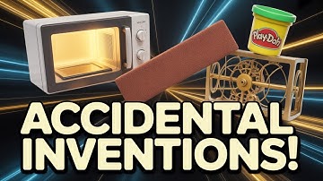 Older Than You Think: Inventions That Predate Everything We Believed