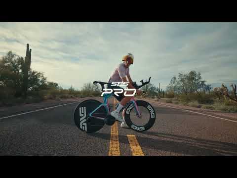 SES Disc Pro & SES 100 Pro - Sam Long