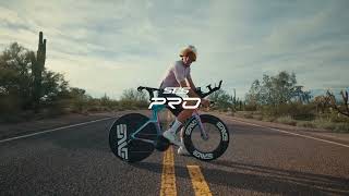SES Disc Pro & SES 100 Pro - Sam Long
