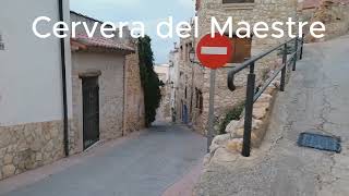 Centre Dinterpretació Del Molí De Loli I Cervera Del Maestre Castellón