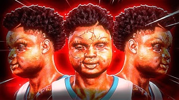 NBA 2K20 CHUCKY FACESCAN TUTORIAL! BEST CUSTOM CHUCKY FACESCAN IN NBA 2K20! IN DEPTH TUTORIAL!😲😲