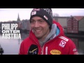 Travelling with Pommer, Orter and Seidl | FIS Nordic Combined